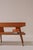 Pine Bench by Jacob Kielland Brandt for I. Christiansen, Denmark, 1960s For Sale - Image 10 of 14