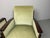 Wood Art Deco Dutch Lounge Chairs attributed to Pander & Zonen, the Hague, 1930s, Set of 2 For Sale - Image 7 of 13