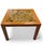 Mid-Century Modern 1960s Scandinavian Modern Tile Top Teak Side Table For Sale - Image 3 of 11