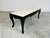1960s Harvey Probber Style Black Lacquer & Terrazzo Marble Coffee-Cocktail Table 1960s For Sale - Image 5 of 9
