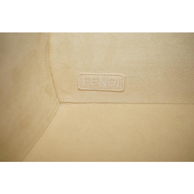 Canova Bedside Tables from Fendi Casa, Set of 2 For Sale - Image 11 of 16