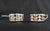 Boch La Louviere 1960s Boch Belgian Rambouillet 81 Piece Dishware Set For Sale - Image 4 of 14