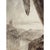 Printmaking Materials Curt Meyer-Eberhardt (1895–1977) Portrait of an Eagle Etching With Aquatint, C. 1930s For Sale - Image 7 of 12