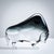 Glass 20th Century Murano Glass Buffalo from V. Nason & Co., Italy For Sale - Image 7 of 7