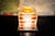 Murano Glass Table Lamp by Albano Poli for Poliarte, 1970s For Sale - Image 3 of 5