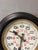 Metal Bauhaus 24-Hour Wall Clock from Siemens Halske, Germany, 1930s For Sale - Image 7 of 16