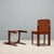 Chairs by Silvio Coppola for Bernini, Set of 8 For Sale - Image 9 of 11