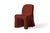 Dalila Beige Outdoor Chairs by Gaetano Pesce for Cassina, Set of 4 For Sale - Image 18 of 18