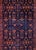 19th Century Antique Kashan Rug - 11′ × 19′4″ For Sale In Chicago - Image 6 of 8
