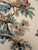 Chinoiserie Schumacher Plaisirs De La Chine Document Linen Fabric 172850 Schumacher Classics Collection 8 Yards For Sale - Image 3 of 8