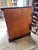 Colonial Furniture Co Pair Chippendale Style Solid Cherry Small Chests or Nightstands Four Drawers. For Sale - Image 12 of 12