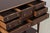 Ej Victor 2 Tier Yew Wood Silver Server Cart For Sale In Philadelphia - Image 6 of 15