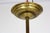 Gold Vintage Sputnik Chandelier, 1960s For Sale - Image 8 of 17