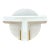 Flos Oti by Afra & Tobia Scarpa Wall Lamp, Brand New, Italy 80s For Sale