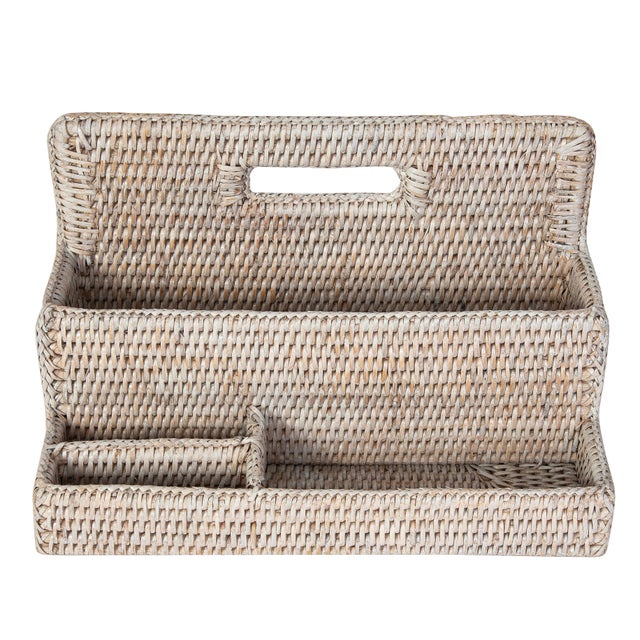 Keeping your space organized will help to create structure and allow you to work more efficiently. Our standing stationary...