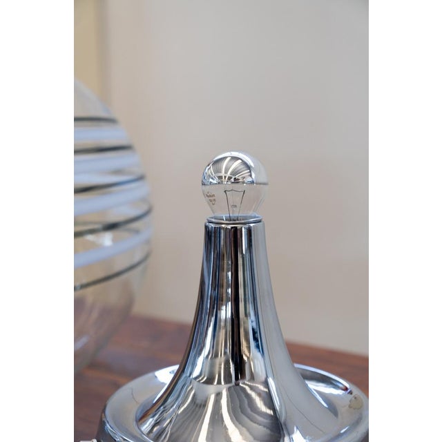 Vintage Table Lamp, 1970s For Sale - Image 12 of 18