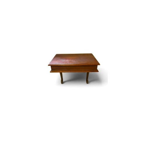 2000 - 2009 Vintage Wooden Wall Shelves, Set of 4 For Sale - Image 5 of 16