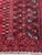 Antique Distressed Tribal Turkmen Rug, 1890s For Sale - Image 4 of 18