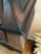 Early 21st Century Bombay Style Tall Chest of Drawers With Woven Rattan Accents For Sale - Image 5 of 9
