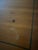 Wood Vintage Drexel Dresser/Chest - Deep Green With Custom Chinoiserie-Inspired Hand-Painted Floral Lacquer Finish For Sale - Image 7 of 10