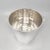 Art Deco Silver-Plated Champagne Bucket by Luc Lanel for Christofle Gallia Collection, France, 1930 For Sale - Image 7 of 9