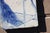 18th Century Tile Depicting a Antique Hand Painted, Portuguese For Sale - Image 4 of 7