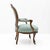 French Louis Philippe Style Armchairs, 1850s, Set of 2 For Sale - Image 4 of 11