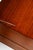 Danish Mid-Century Modern Flip-Top Executive Desk in Teak by Peter Løvig Nielsen, Denmark, C. 1960s For Sale - Image 15 of 18