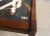 Mid-Century Modern Danish Modern Rosewood Coffee Table With Abstract Tile Top For Sale - Image 3 of 7