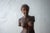 Mid 20th Century Carved Wood Venus, Mid 20th Century For Sale - Image 5 of 18