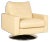 CL 500 Leather Armchair from Erpo For Sale