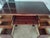 Hooker Leesburg Executive Desk For Sale - Image 13 of 14