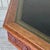 Victorian Gothic Revival Octagonal Oak Library Centre Table from W. Williamson & Sons, Guildford For Sale - Image 9 of 12