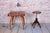 Wood Mid-Century Piano Stool in Beech, Czech, 1940s For Sale - Image 7 of 11