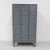 Industrial Steel Locker With 3 Doors For Sale - Image 14 of 18