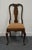 Traditional Pennsylvania House Solid Cherry Traditional Style Dining Side Chair 11-3109 For Sale - Image 3 of 9