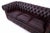Mid-Century Chesterfield Sofa, Western Europe, 1950s For Sale - Image 9 of 12