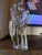 Baccarat Crystal 12” Sculpture For Sale - Image 12 of 18