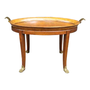 Maitland-Smith TrayTop Coffee Table