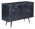 Paul McCobb for Planner Group Mid Century Ebonized 6 Drawer Dresser For Sale