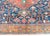 Early 20th Century Persian Heriz Rug For Sale In Chicago - Image 6 of 15