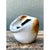 Mid-Century Modern Vintage Biomorphic Studio Pottery Vase For Sale - Image 3 of 12
