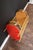 Vintage Bamboo and Rattan Bar, 1950s For Sale - Image 16 of 17