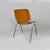 1970s Italian Modern Wood DSC Chairs by Giancarlo Piretti for Castelli, 1970s, Set of 6 For Sale - Image 5 of 18
