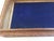 Wood Hand-Carved Anglo-Raj Jewelry Box by Artist Rajhastani, Wood, 1940 For Sale - Image 7 of 12
