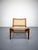 058 Kangaroo Armchair by Pierre Jeanneret for Cassina, in Flawless conditions. Designed 1920 to 1949 I have official proof...