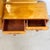Art Deco Style Dressing Table with Bakelite Handles in the style of Halabala, 1950s For Sale - Image 6 of 13
