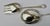 Silver Sterling Silver Salad Set by Reed & Barton Circa 1910 - Set of 2 For Sale - Image 8 of 8
