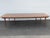 Mid Century Modern Extra Long Dining Table With 3 Leaves 6426 For Sale - Image 18 of 18