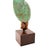 Vintage Bronze and Driftwood Sculpture by A. Altmann For Sale - Image 6 of 8